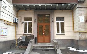 Central Apartments On Khreschatyk